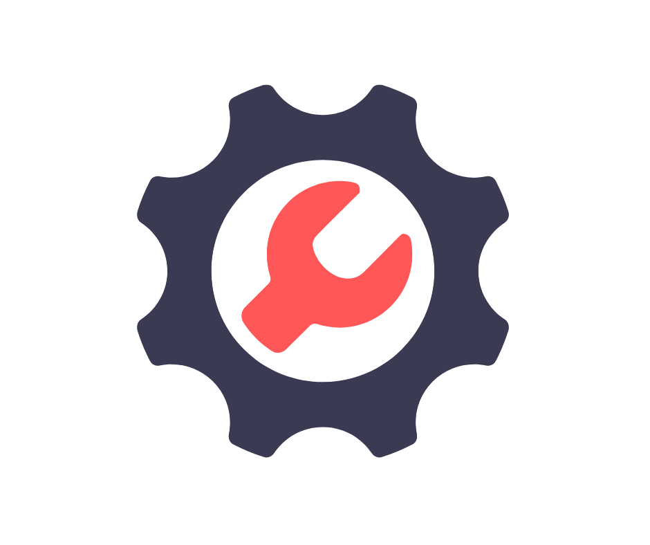 Kühlschrank Reparatur Logo